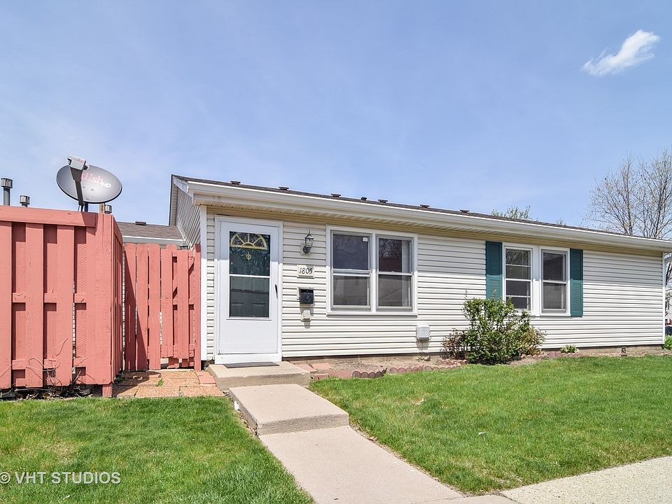 1st image of 1805 Jamestown Cir