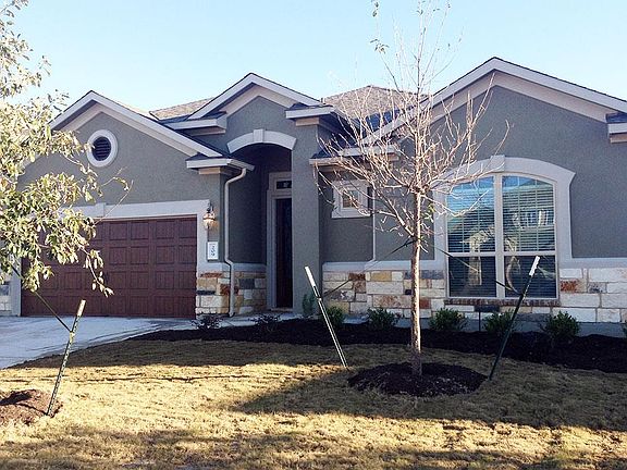 Located on 6511 in Parkside At Mayfield Ranch in Georgetown, TX