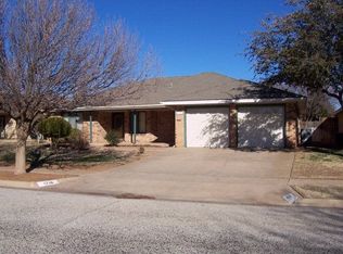 5728 89th St, Lubbock, TX 79424