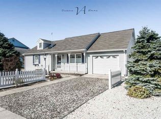 2703 Bybrook Dr, Villas, NJ 08251