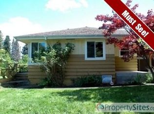 5 SW 100th St, Seattle, WA 98146