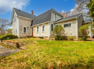 30 Saint Margarets St, Bourne, MA 02532