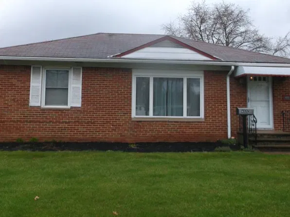 455 N Rocky River Dr, Berea, OH 44017