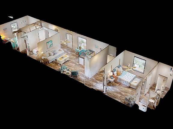 3rd image of 1104 Avenue F 1/2