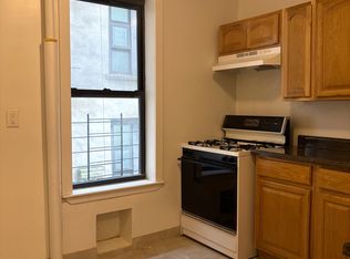 1311 College Ave #2, Bronx, NY 10456