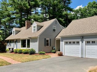 474 Station Rd, Amherst, MA 01002