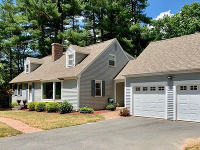 474 Station Rd, Amherst, MA, 01002