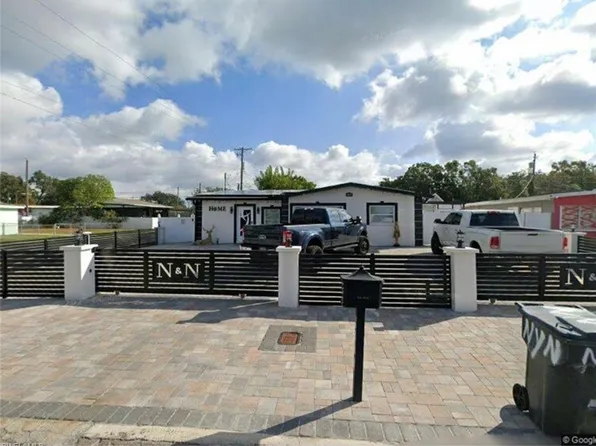 6219 Blossom ave, TAMPA, FL 33614