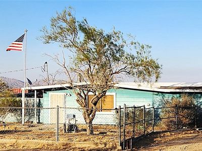 4675 Kickapoo Trl, Landers, CA, 92285
