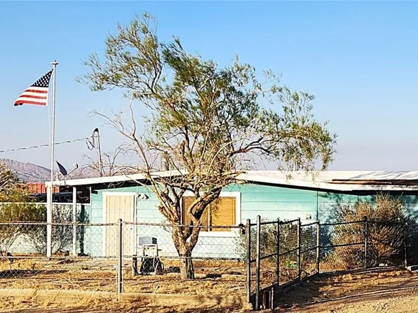 4675 Kickapoo Trl, Landers, CA 92285