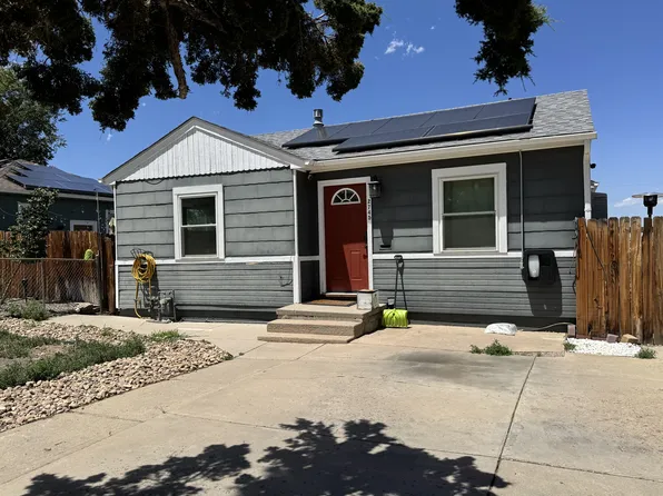 2745 W Archer Pl, Denver, CO 80219