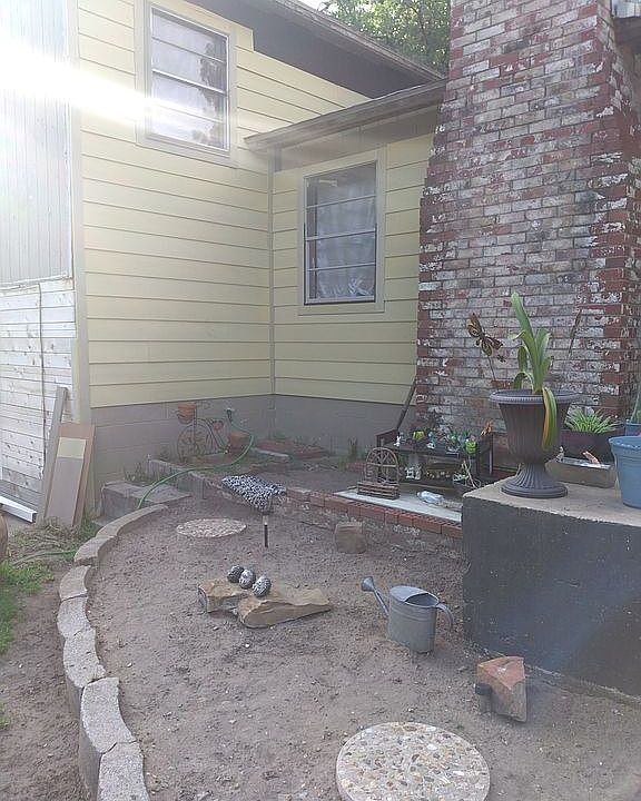 Going saltly dog blue