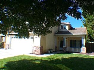 3473 E West S Woods Blvd, Stockton, CA 95206