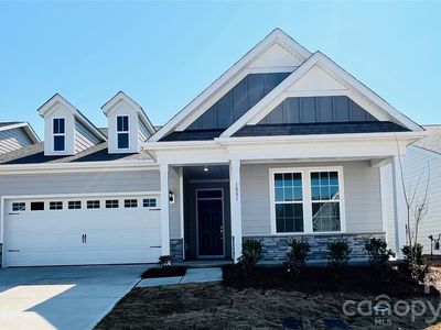 1081 Mapletree Ln, Indian Trail, NC, 28079
