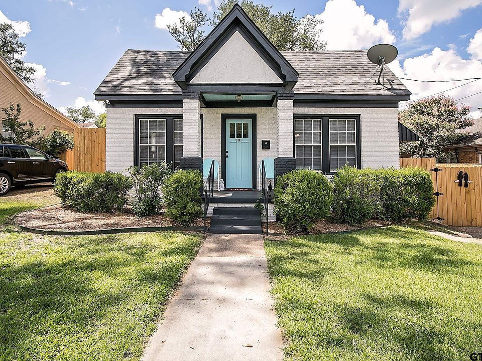 301 E Lake St, Tyler, TX 75701 | Zillow