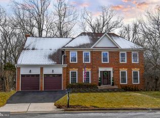 4407 Galesbury Ln, Chantilly, VA 20151