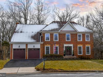 4407 Galesbury Ln, Chantilly, VA, 20151