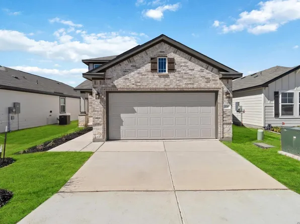 8649 Merlin Cove, San Antonio, TX 78222