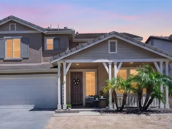 37302 La Lune Ave, Murrieta, CA 92563