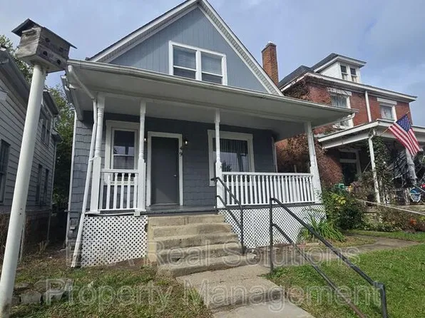 49 S Harris Ave, Columbus, OH 43204
