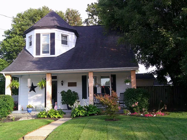 303 W Main St, Warsaw, KY 41095