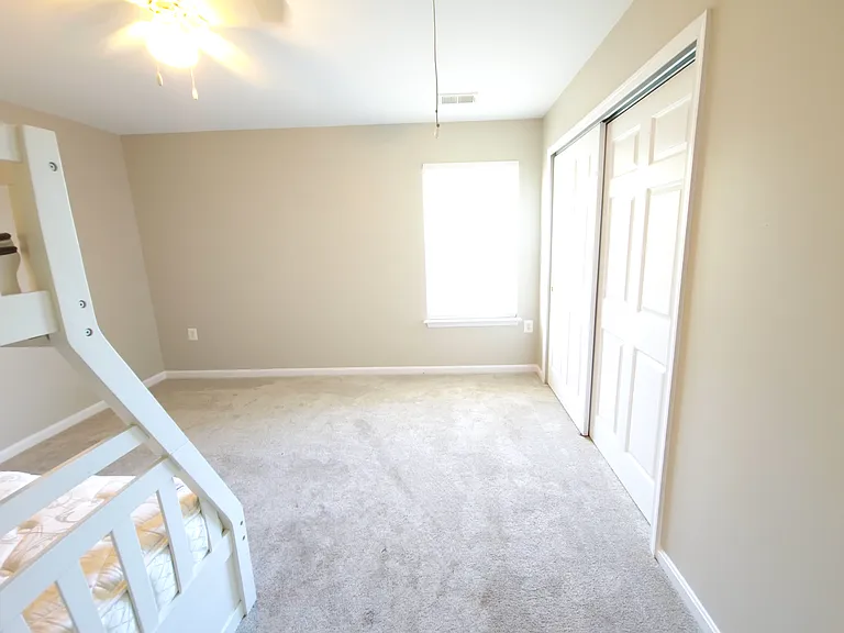 Spacious room #1