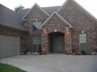6711 Lawson Cir, Texarkana, TX 75503