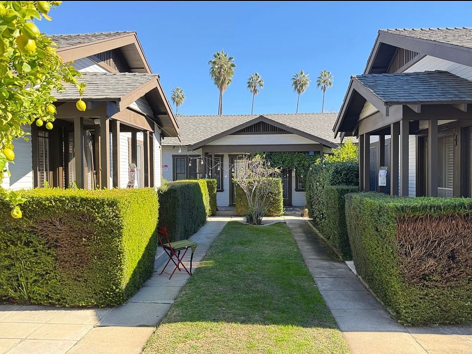1st image of 646 N Mar Vista Ave #646