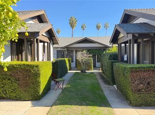 646 N Mar Vista Ave #646, Pasadena, CA 91106