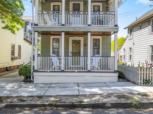 124 Heck Ave, Ocean Grove, NJ 07756