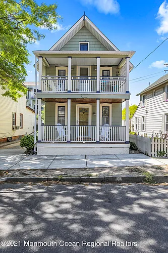 124 Heck Ave Photo 1