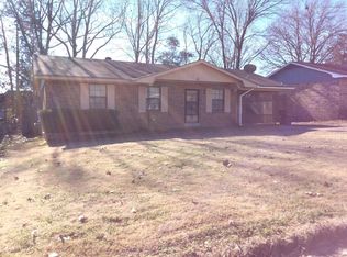 81 E Oak Grove Rd, Hernando, MS 38632