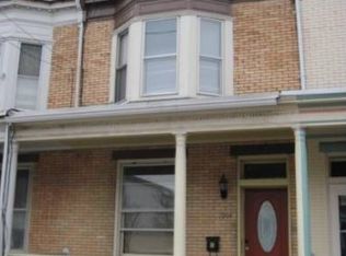 1904 N 3rd St, Harrisburg, PA 17102