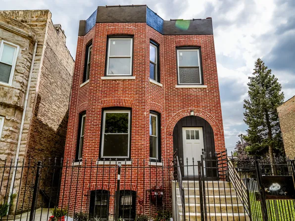 4419 W Gladys Ave, Chicago, IL 60624