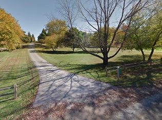 170 N Newman Rd, Lake Orion, MI 48362