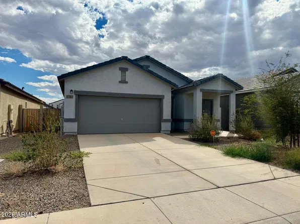 47863 W CANSADOS Road, Maricopa, AZ 85139