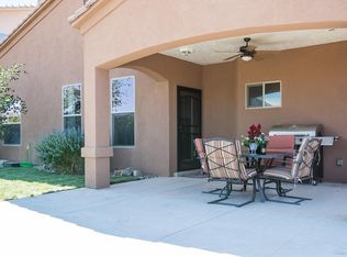 1844 Cam Fella St SE, Albuquerque, NM 87123