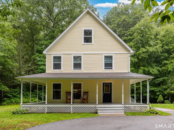 183 Steele Road, New Hartford, CT 06057