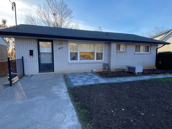 423 Armour Rd, Peterborough, ON K9H 1Y7
