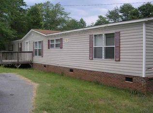 133 Hanson Ln, Easley, SC 29642