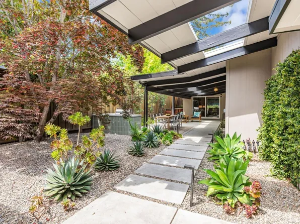 1620 Notre Dame Ave, Belmont, CA 94002