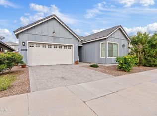 22634 E BONANZA Way, Queen Creek, AZ 85142