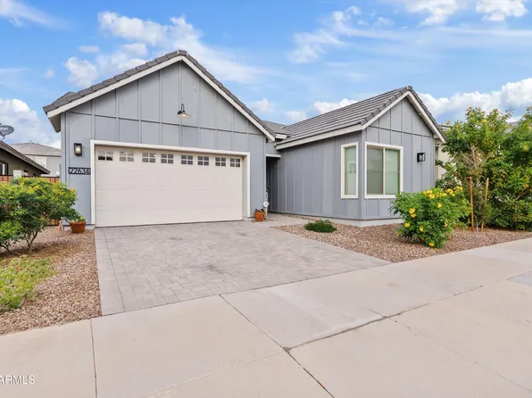 22634 E BONANZA Way, Queen Creek, AZ 85142