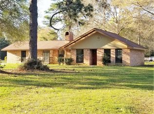 212 George Dr, Deridder, LA 70634