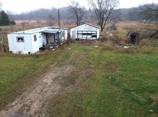 5100 S 168th Ave, Hesperia, MI 49421