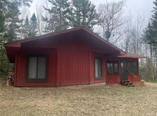 4091 West North Clover Road, Winter, WI 54896