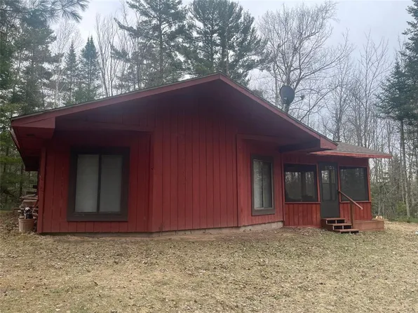 4091 West North Clover Road, Winter, WI 54896