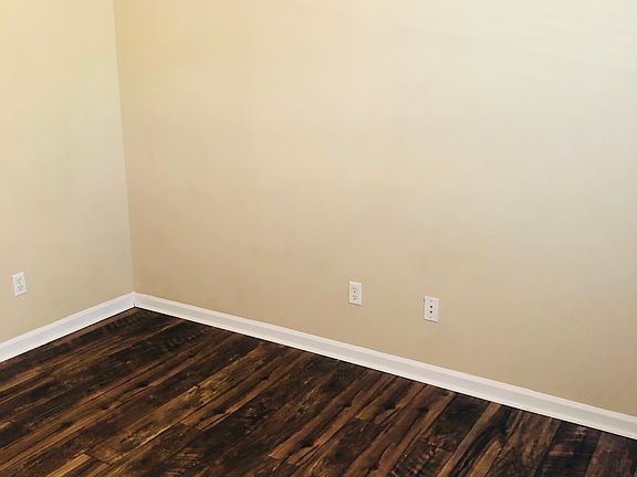 Front bedroom