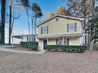 1330 Timbercrest Ct, Lawrenceville, GA