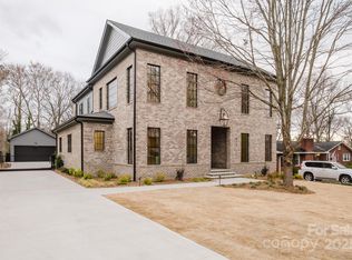 412 Bertonley Ave, Charlotte, NC 28211